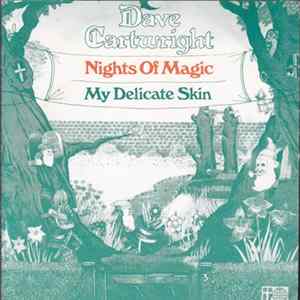 Download Dave Cartwright - Nights Of Magic / My Delicate Skin