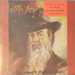 Download Little Joe - Aunque Pasen Los Años