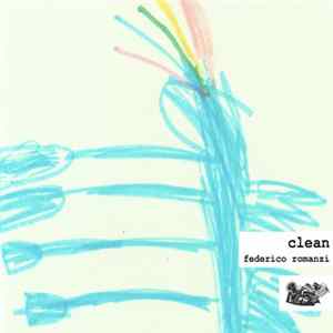 Download Federico Romanzi - Clean