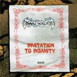 Download Thrust - Invitation To Insanity