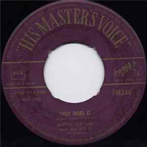Download Eartha Kitt - Easy Does It / Mink Shmink