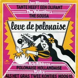 Download Various - Leve De Polonaise