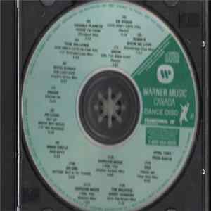 Download Various - Dance Disc - Vol. 16