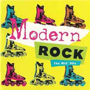 Download Various - Modern Rock The Mid '90s