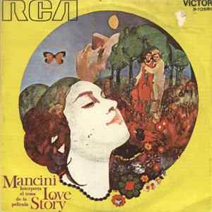 Download Henry Mancini, His Orchestra And Chorus - Theme From Love Story / Phone Call To The Past