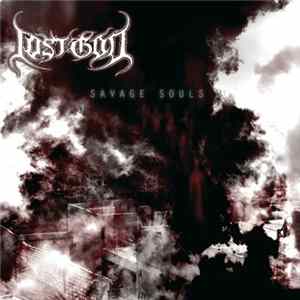 Download Lost God - Savage Souls