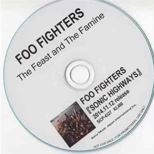 Download Foo Fighters - The Feast And The Famine