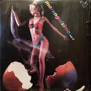 Download Various - Merenguisimos Vol.II