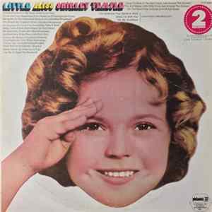 Download Shirley Temple - Little Miss Shirley Temple
