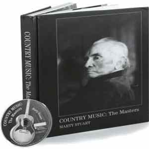 Download Marty Stuart - Country Music: The Masters