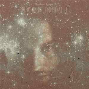 Download Matthew Revert - Being Small