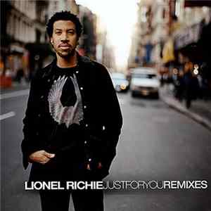 Download Lionel Richie - Just For You (Remixes)