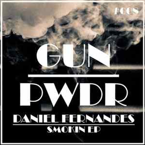 Download Daniel Fernandes - Smokin EP
