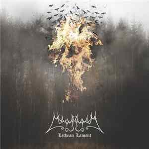 Download Mavradoxa - Lethean Lament