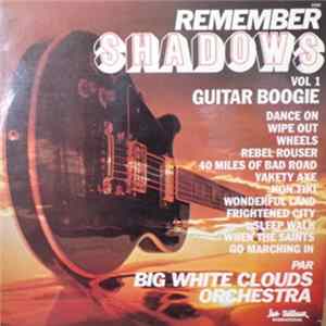 Download Big White Clouds Orchestra - Remember Shadows Vol.1