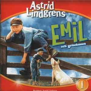 Download Astrid Lindgren - Emil Och Griseknoen