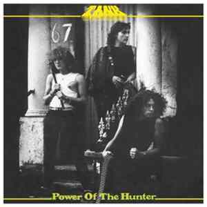 Download Tank - Power Of The Hunter