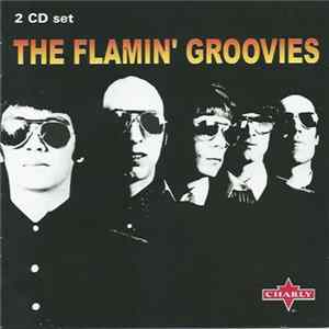 Download The Flamin' Groovies - The Flamin' Groovies
