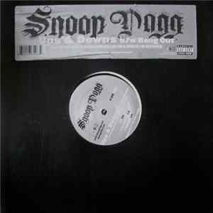 Download Snoop Dogg - Ups & Downs / Bang Out