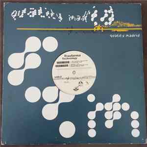 Download Traxforma - Technology