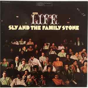 Download Sly & The Family Stone - Life