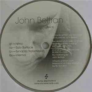 Download John Beltran - Part 2