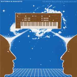 Download Satoshi & Makoto - CZ-5000 Sounds & Sequences