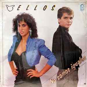 Download Ellos - No Somos Iguales