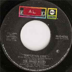 Download The Grass Roots - Temptation Eyes