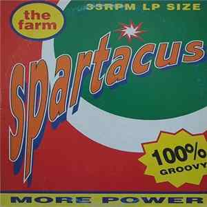Download The Farm - Spartacus