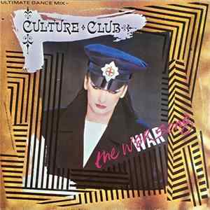 Download Culture Club - The War Song