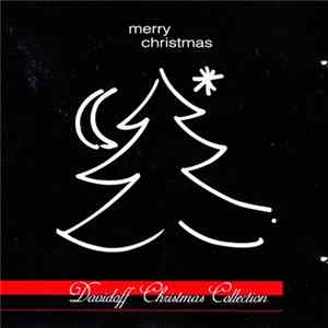 Download Matthis, Gulyás Levente - Merry Christmas - Davidoff Christmas Collection