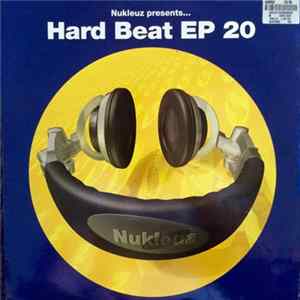 Download BK - Hard Beat EP 20