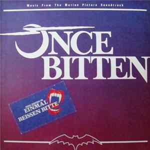 Download Various - Once Bitten - Music From The Motion Picture Soundtrack