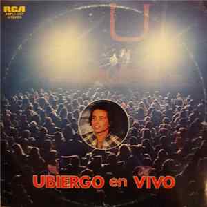 Download Fernando Ubiergo - Ubiergo En Vivo