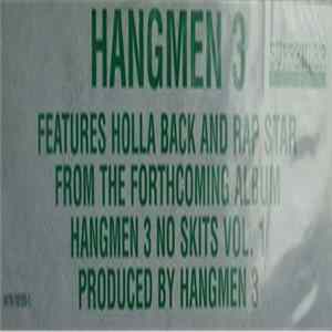 Download Hangmen 3 - Holla Back (Holla Boston)