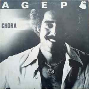 Download Agepê - Chora / Kiriê