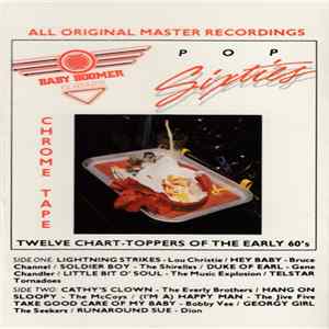 Download Various - Pop Sixties