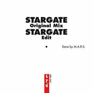 Download M.A.R.S. - Stargate
