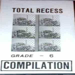 Download Various - Total Recess Grade 6
