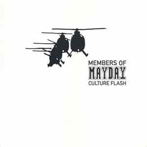 Download Members Of Mayday - Culture Flash