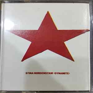 Download Stina Nordenstam - Dynamite