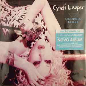 Download Cyndi Lauper - Memphis Blues