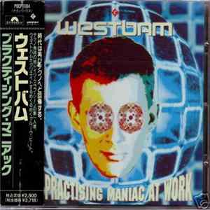 Download WestBam - A Practising Maniac At Work
