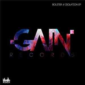 Download BolsteR - Isolation EP