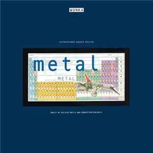 Download Astrospider Versus Kelvin - Metal