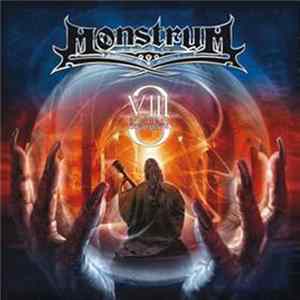 Download Monstrum - VIII Dzień Tygodnia