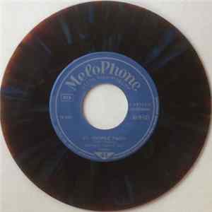 Download Peppino Di Capri - Daniela / St. Tropez Twist