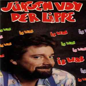 Download Jürgen Von Der Lippe - Is Was