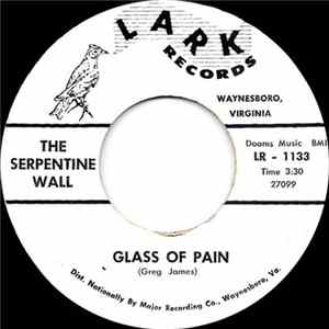 Download The Serpentine Wall - Glass Of Pain
